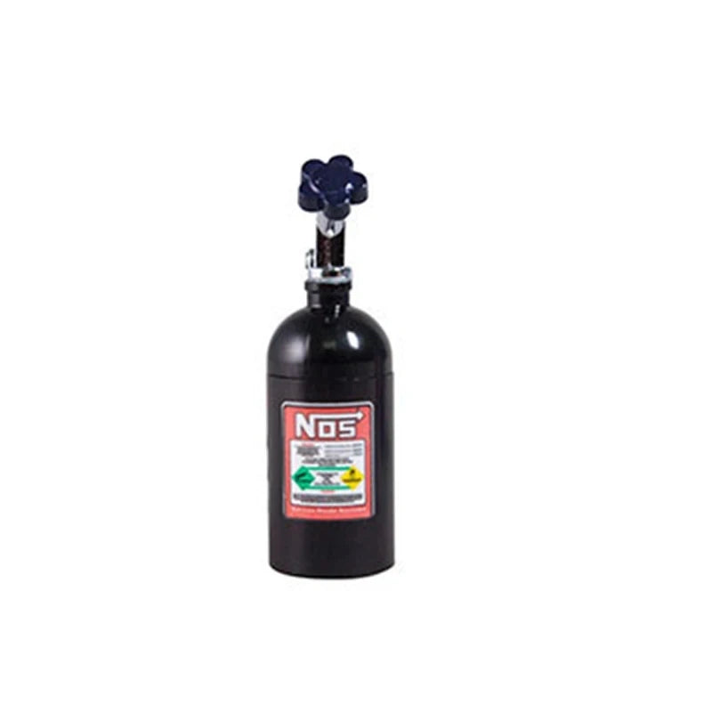 Revitalize Your Ride: NOS Nitrogen Bottle Car Air Freshener - Aromatherapy for Your Auto!