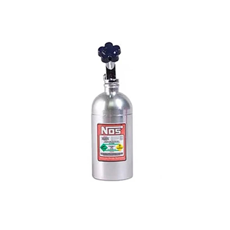 Revitalize Your Ride: NOS Nitrogen Bottle Car Air Freshener - Aromatherapy for Your Auto!